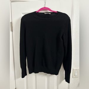 Everlane cashmere sweater
